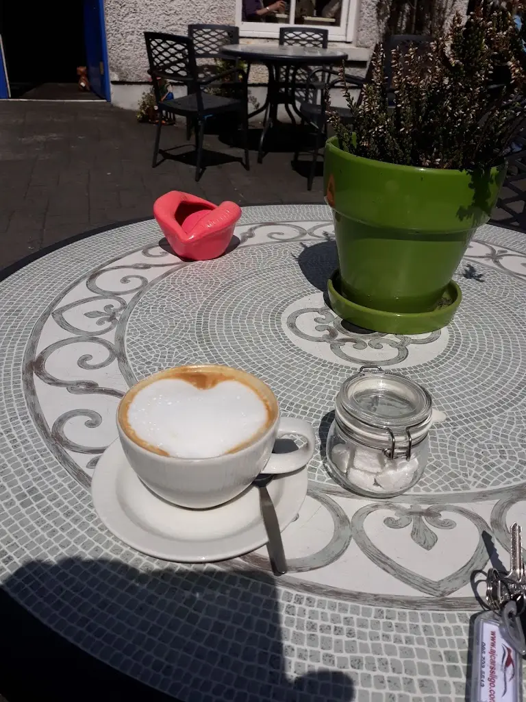 Menu_King House Tea Rooms_Boyle_image_8