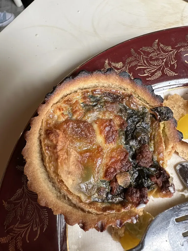 Ann Quinn_King House Tea Rooms_Boyle_review