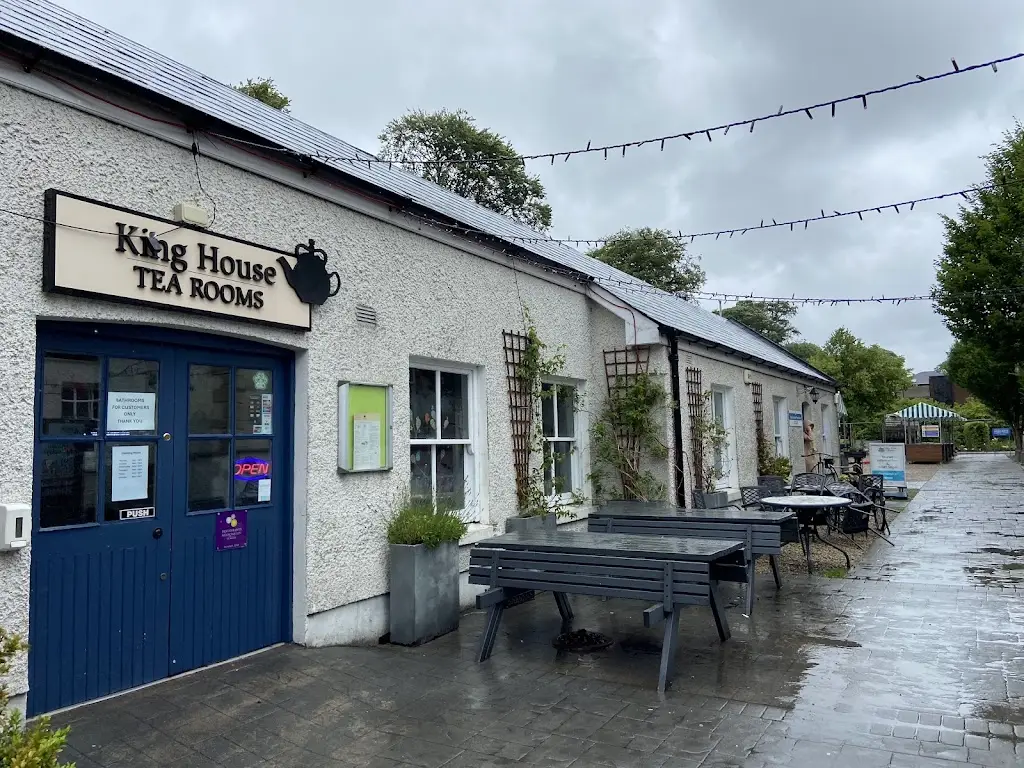King House Tea Rooms_Boyle_slider_image_3