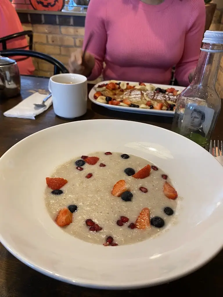 Menu_The Hungry Monkey_Blanchardstown_immagine_7