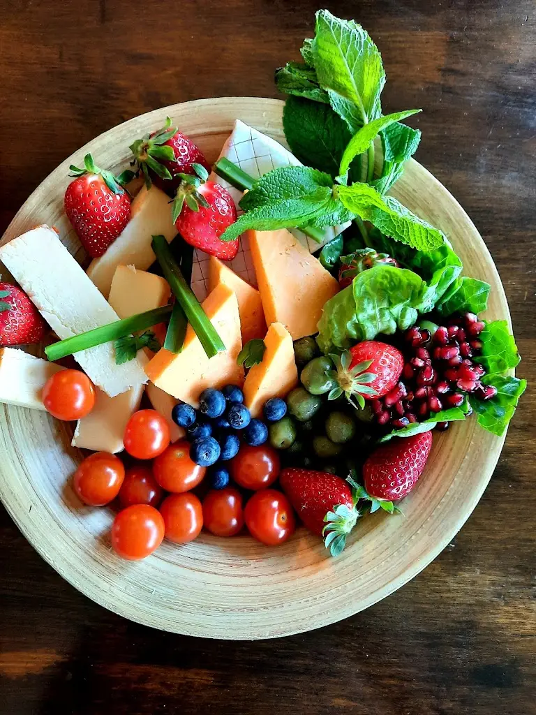 Menu_The Hungry Monkey_Blanchardstown_immagine_8