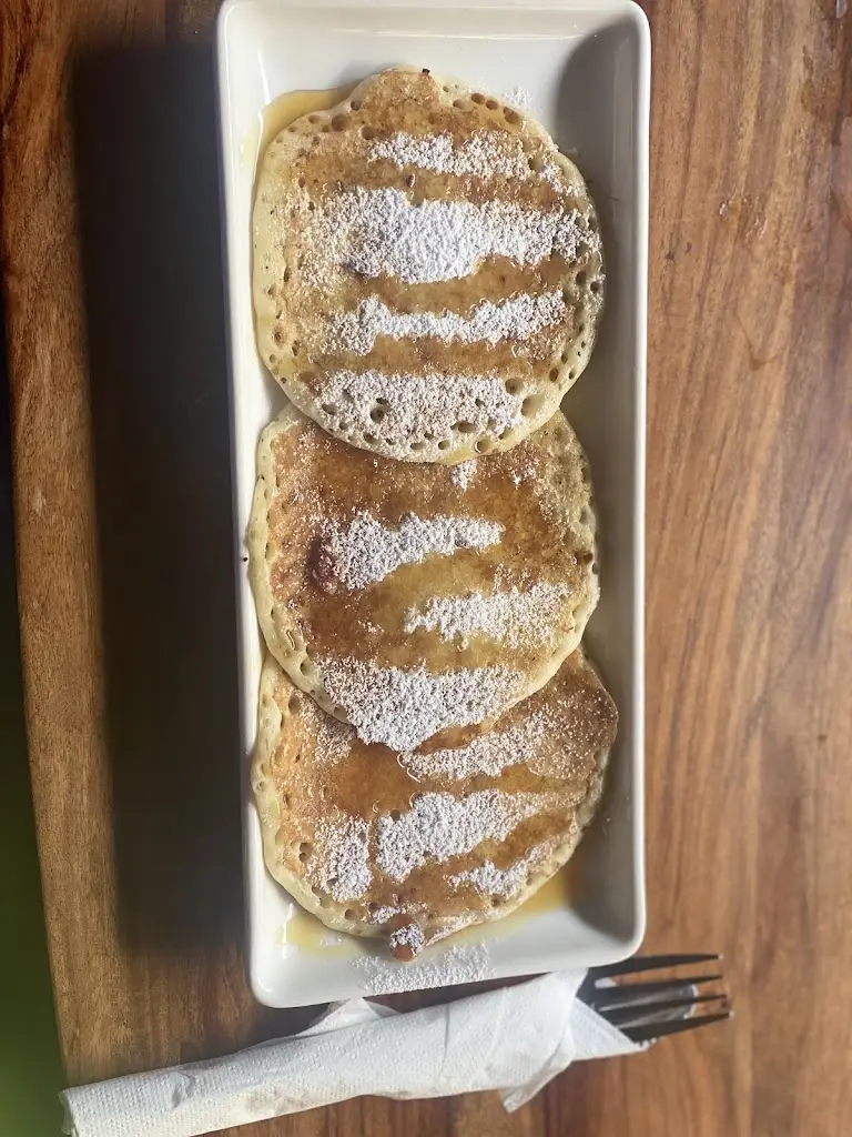 Menu_The Hungry Monkey_Blanchardstown_immagine_9