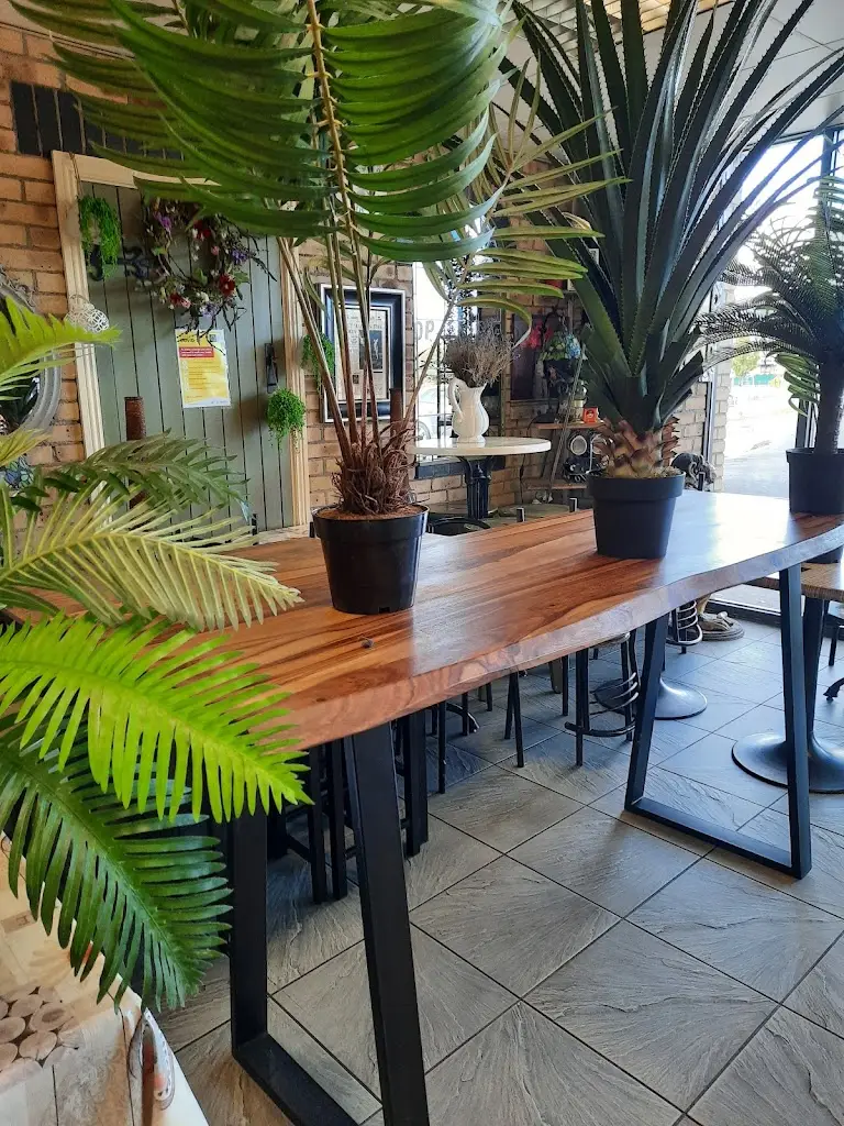 The Hungry Monkey_Blanchardstown_slider_image_1