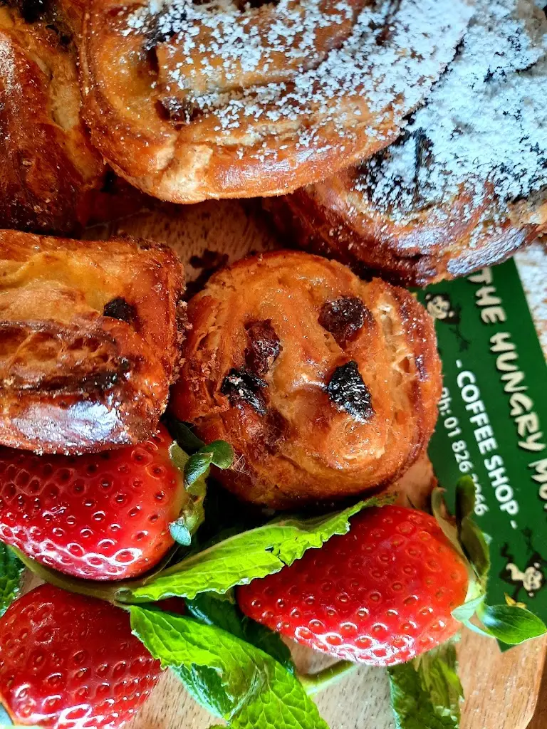 The Hungry Monkey_Blanchardstown_slider_image_3