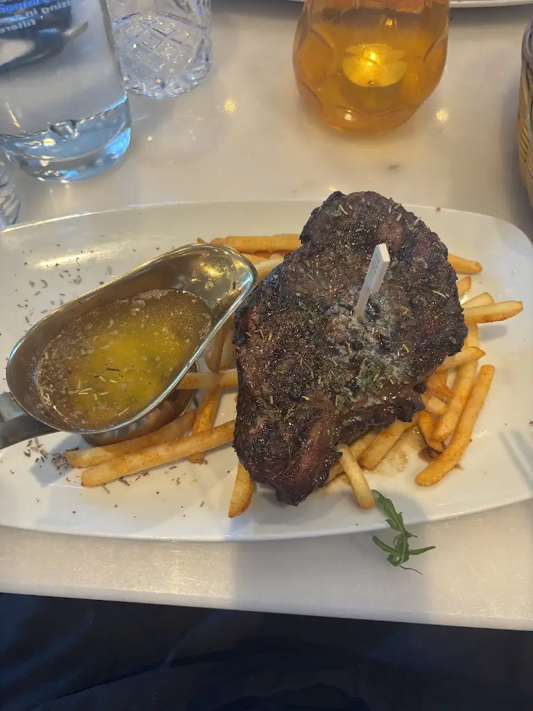 aoife_Boeuf and Frites Blanchardstown_Blanchardstown_review
