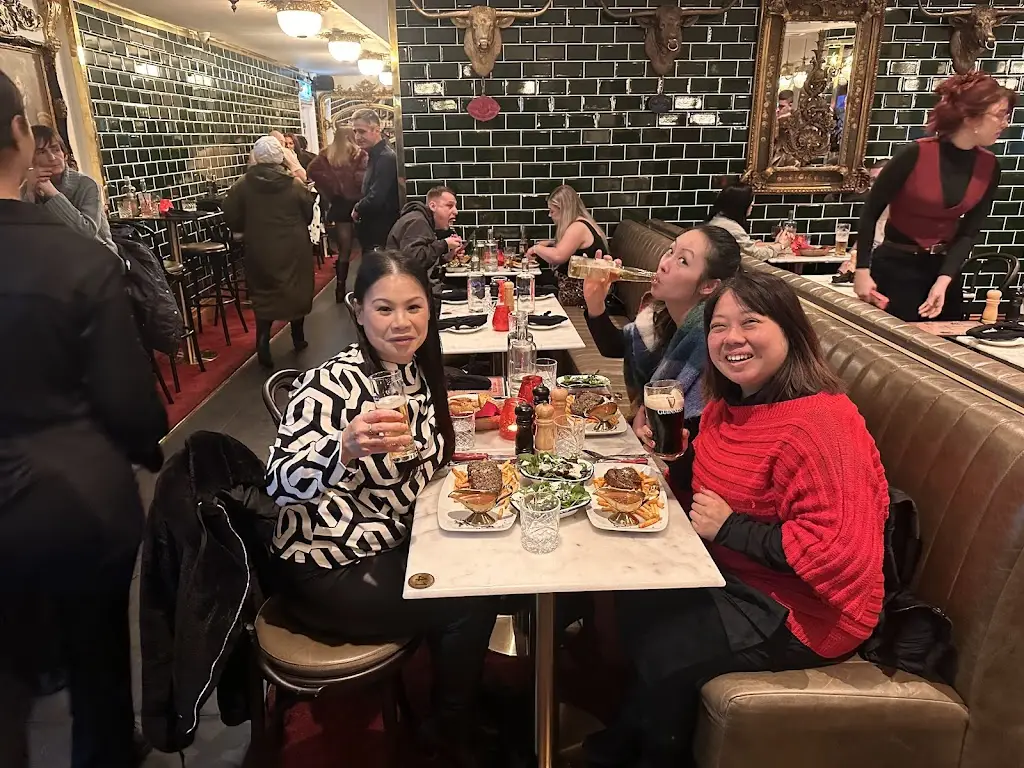 Boeuf and Frites Blanchardstown restaurant à Blanchardstown