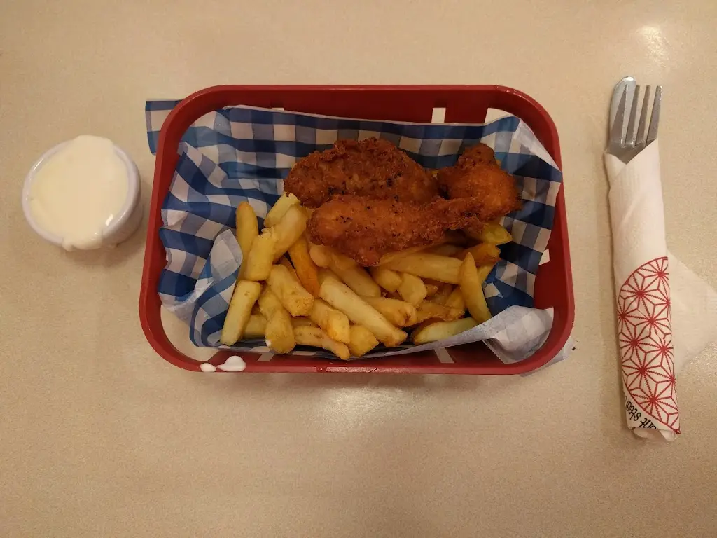 Menu_Eddie Rocket's_Blanchardstown_immagine_5