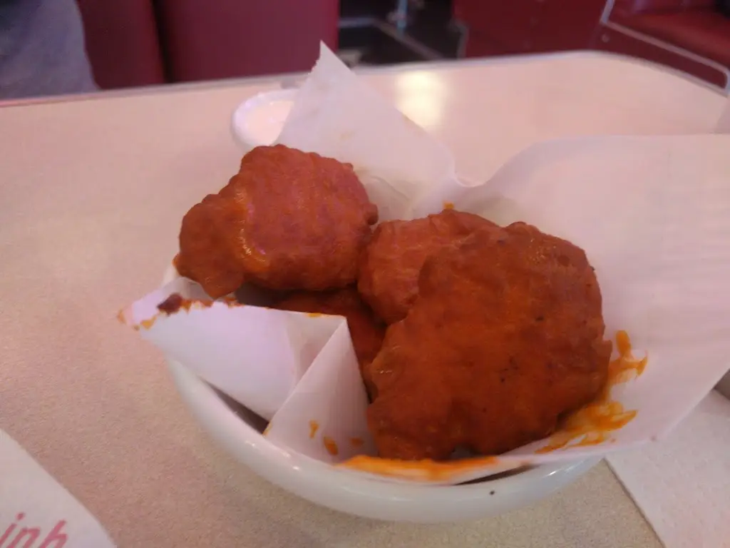 Menu_Eddie Rocket's_Blanchardstown_immagine_6