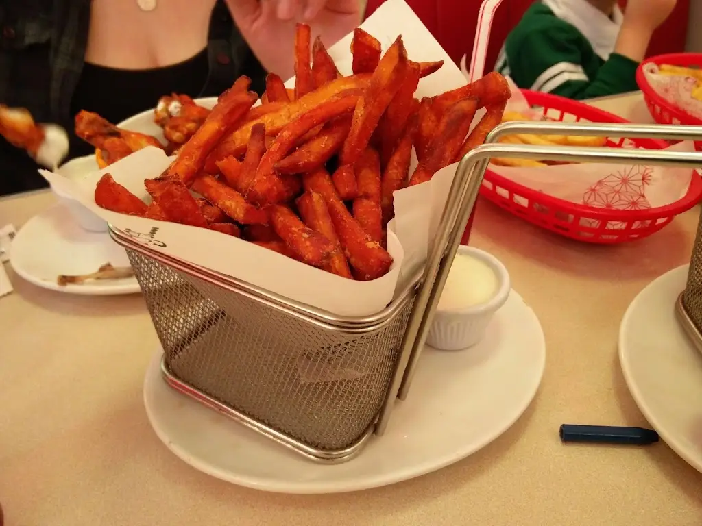 Menu_Eddie Rocket's_Blanchardstown_immagine_8