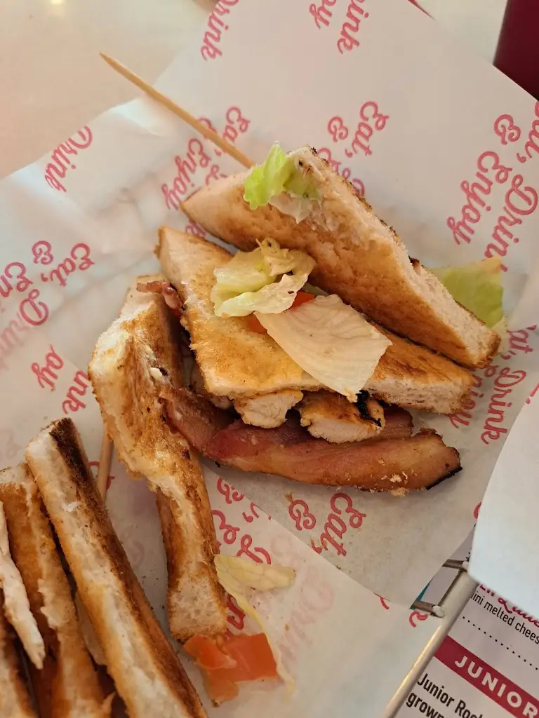 Menu_Eddie Rocket's_Blanchardstown_immagine_9