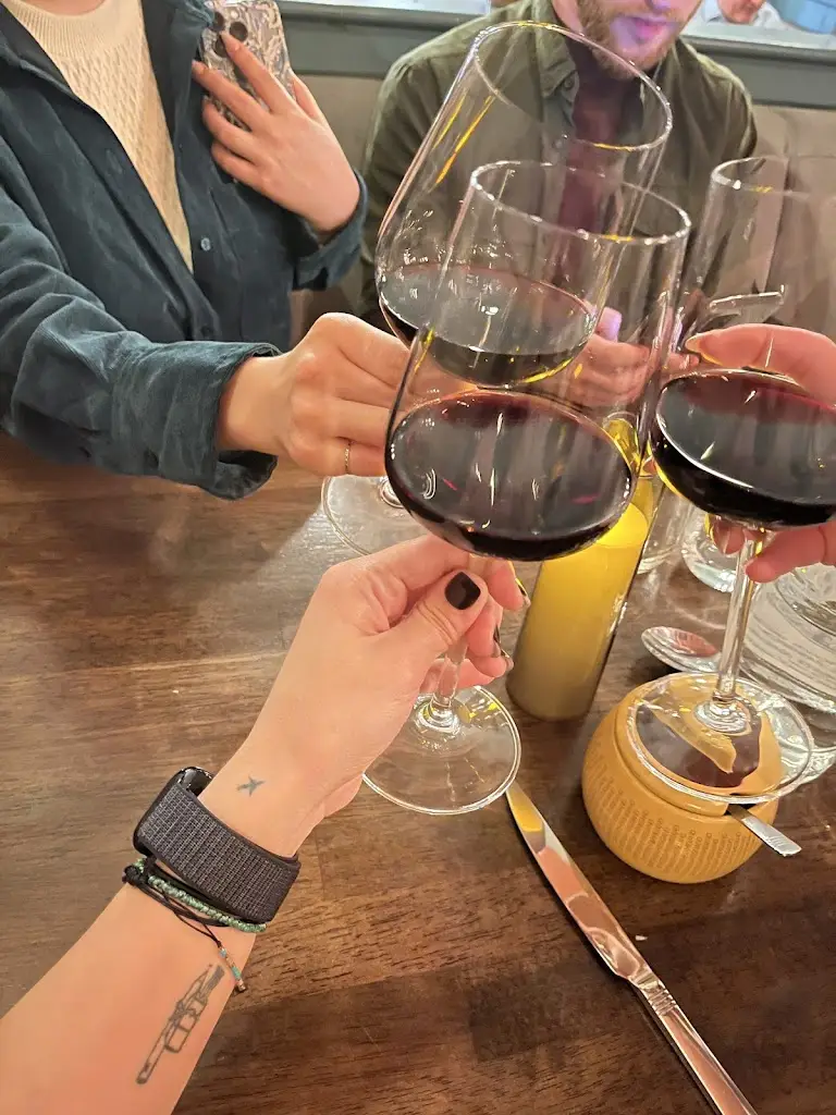 Menu_Un Altra Pasta Bar Restaurant Blackrock_Blackrock_image_5