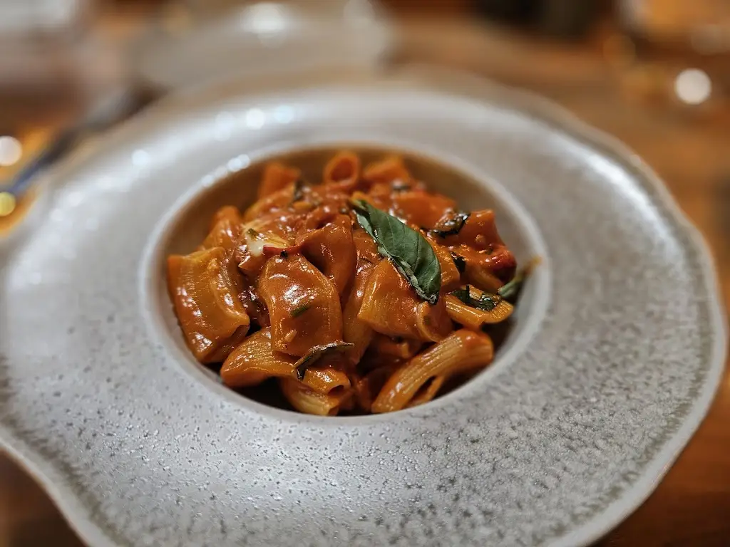 Menu_Un Altra Pasta Bar Restaurant Blackrock_Blackrock_image_8