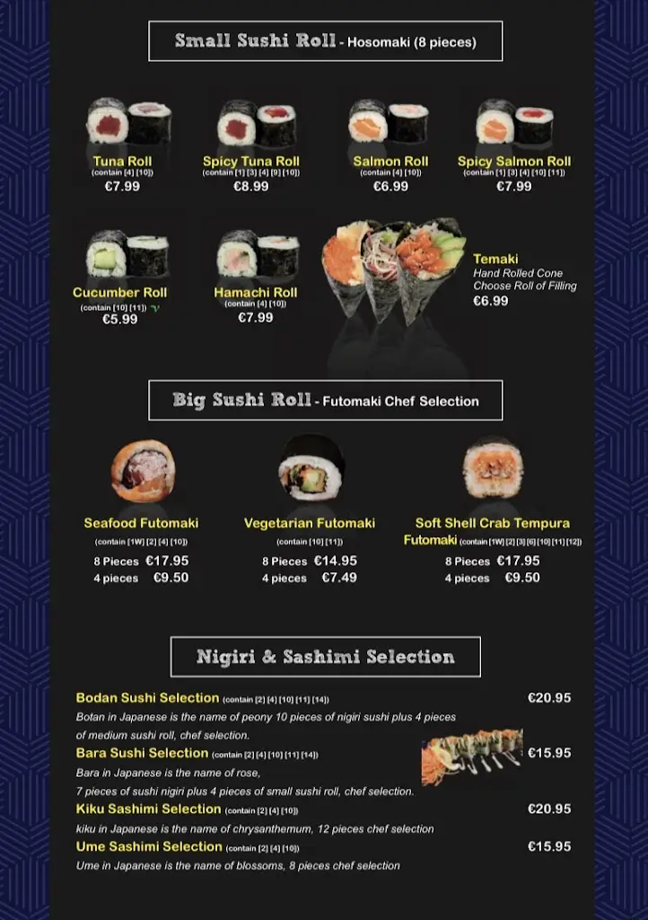 Menü_Musashi Blackrock_Blackrock_Bild_1