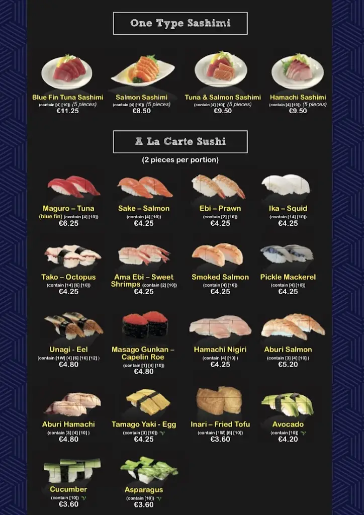 Menü_Musashi Blackrock_Blackrock_Bild_3