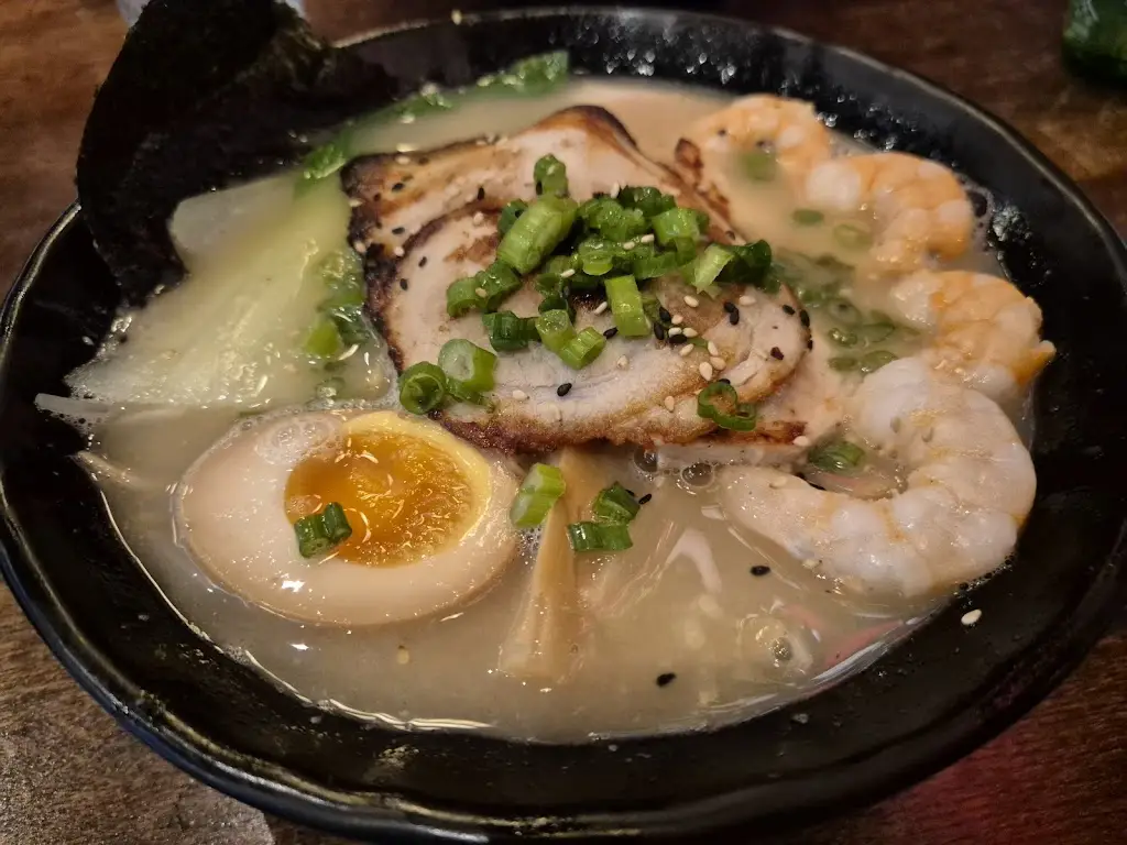 Menü_Musashi Blackrock_Blackrock_Bild_5