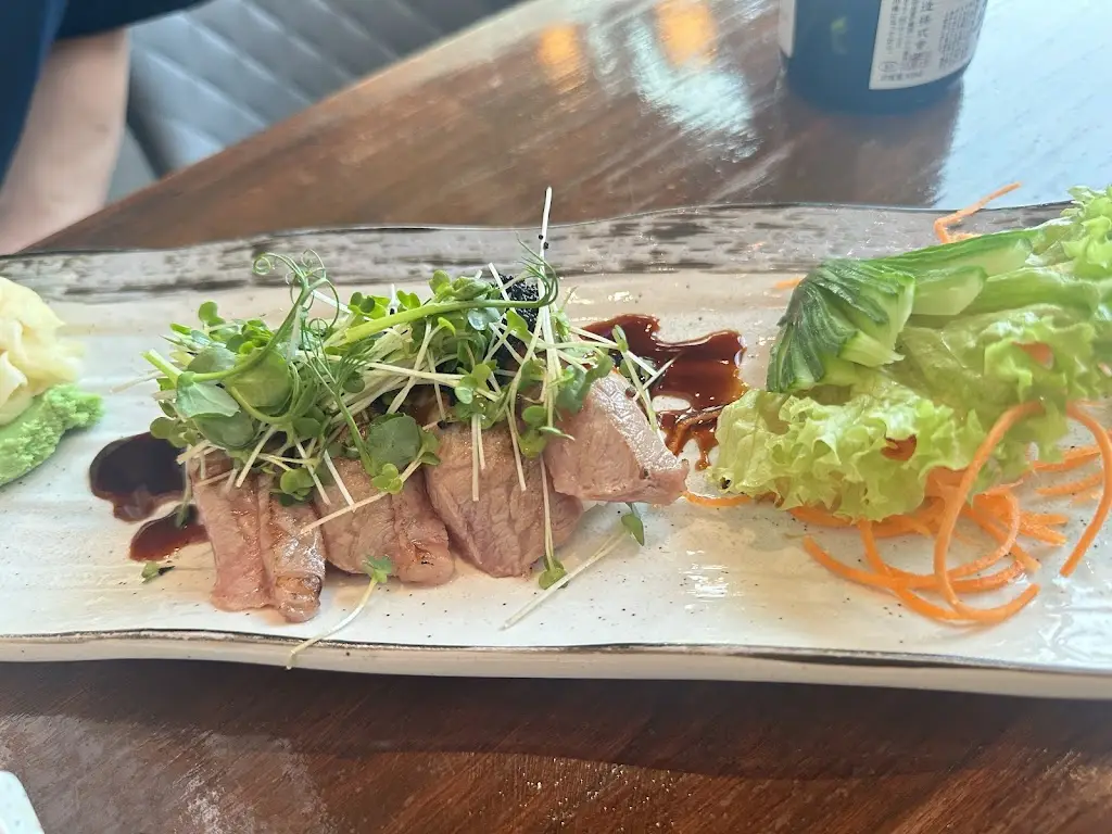 Chutimol Sangtopo_Musashi Blackrock_Blackrock_Bewertung