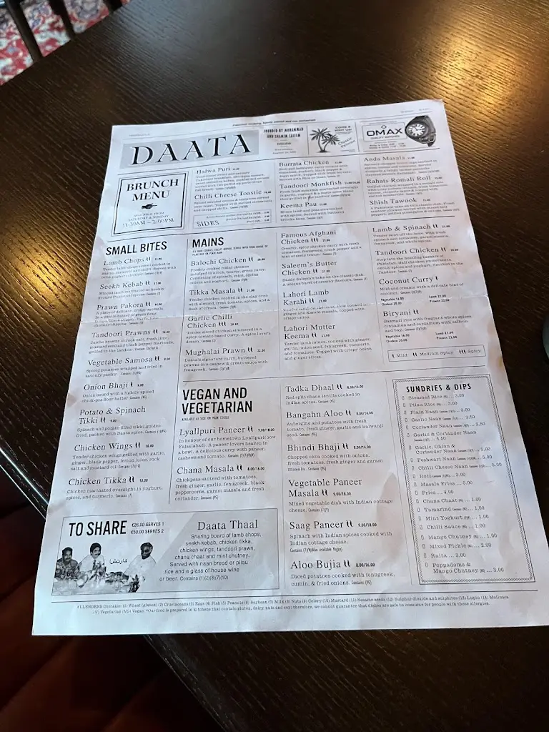 Menu_Daata Blackrock_Blackrock_imagen_3