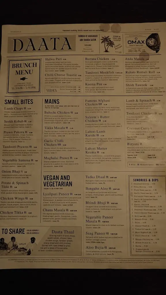 Menu_Daata Blackrock_Blackrock_imagen_4