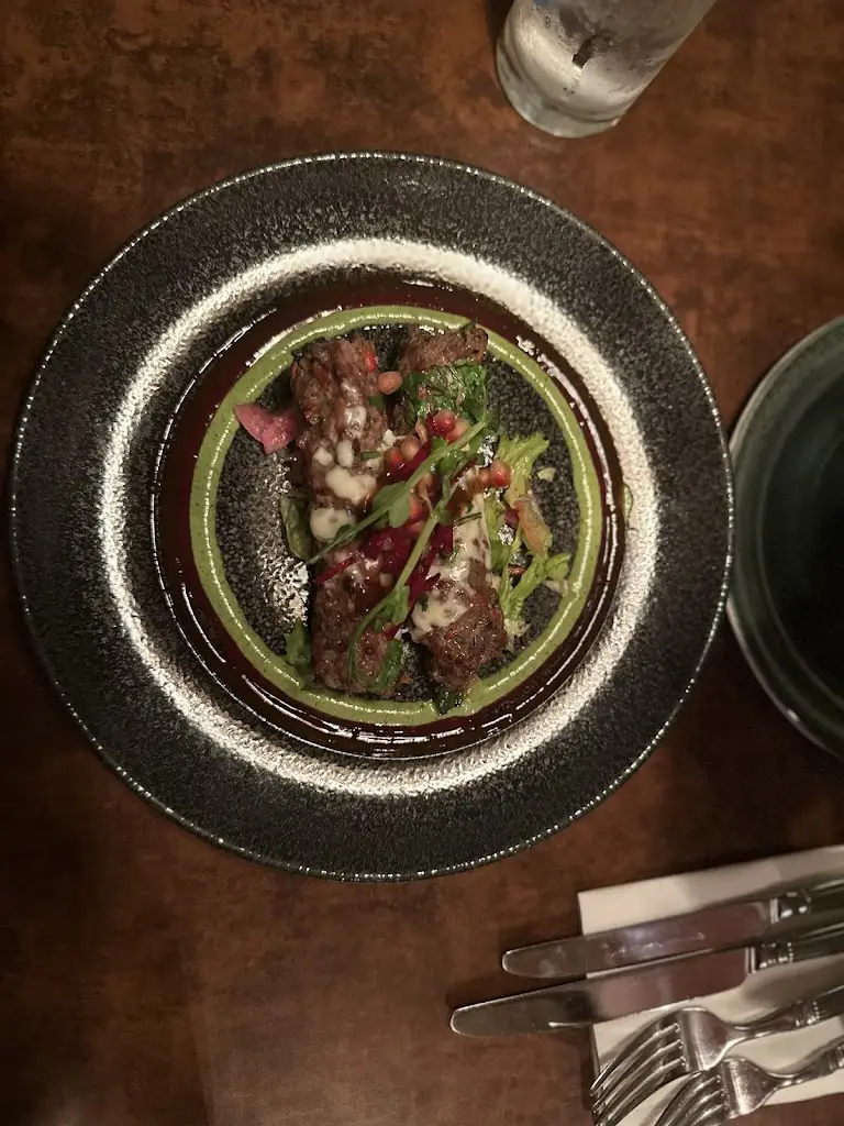 Ashley Smith_Daata Blackrock_Blackrock_reseña