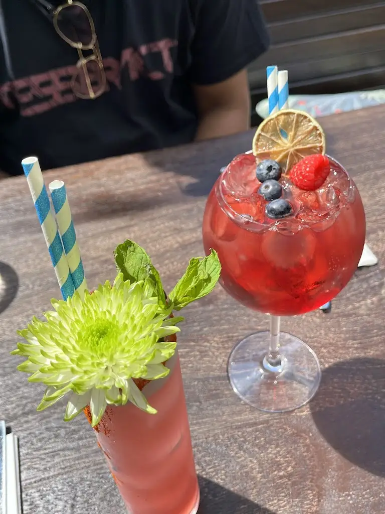 Pranita Sandela_Daata Blackrock_Blackrock_reseña