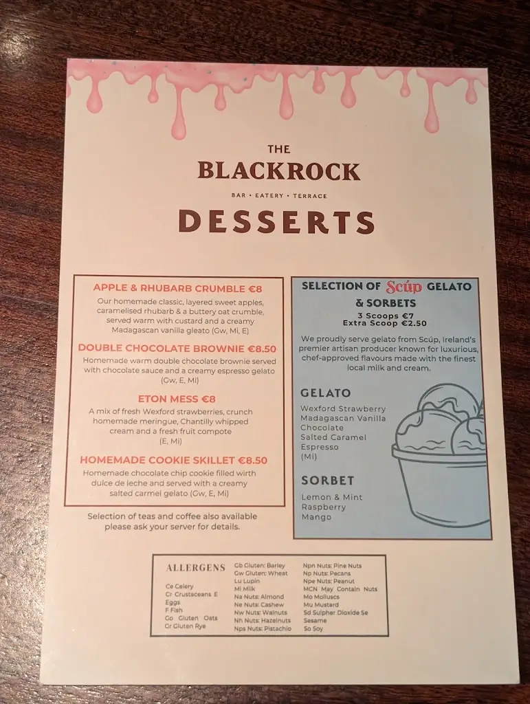 Menu_The Blackrock_Blackrock_image_3