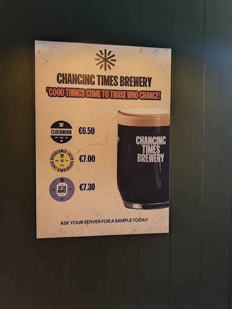 Kevin Connolly_The Blackrock_Blackrock_review