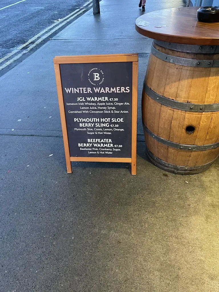 Vlad I_The Blackrock_Blackrock_review