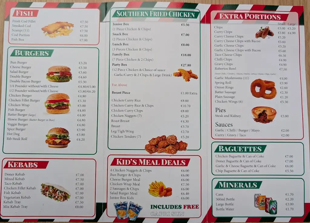 Menu_Roberto's_Boyle_image_1