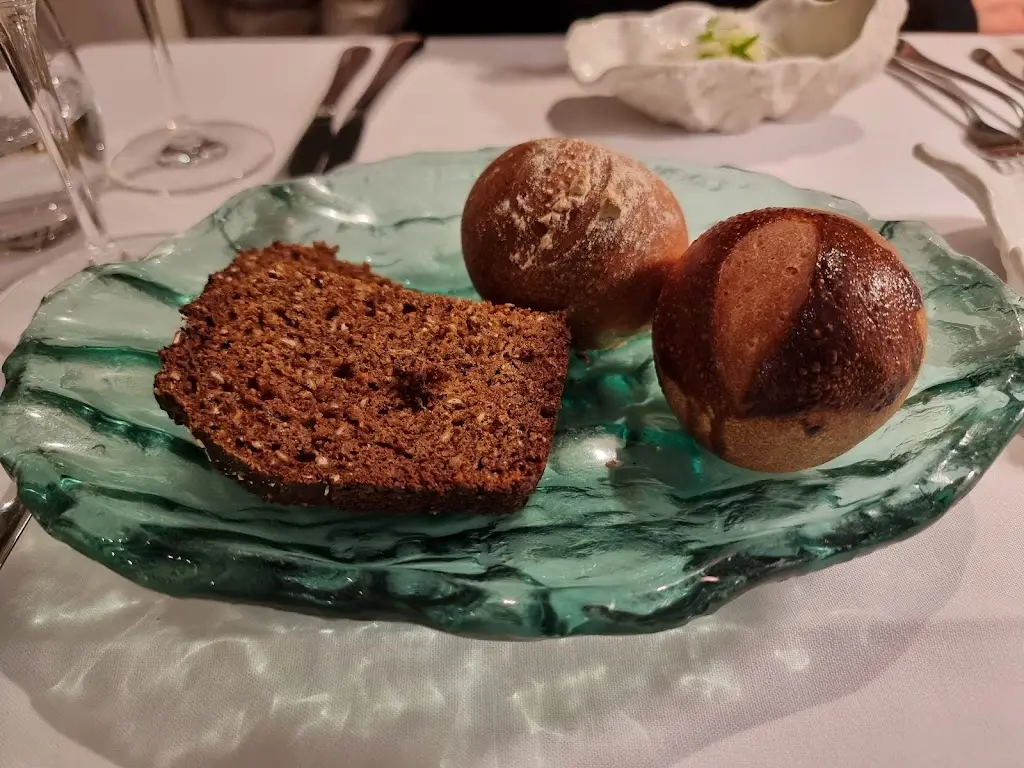 Menü_Laurel Restaurant_Blackrock_Bild_5