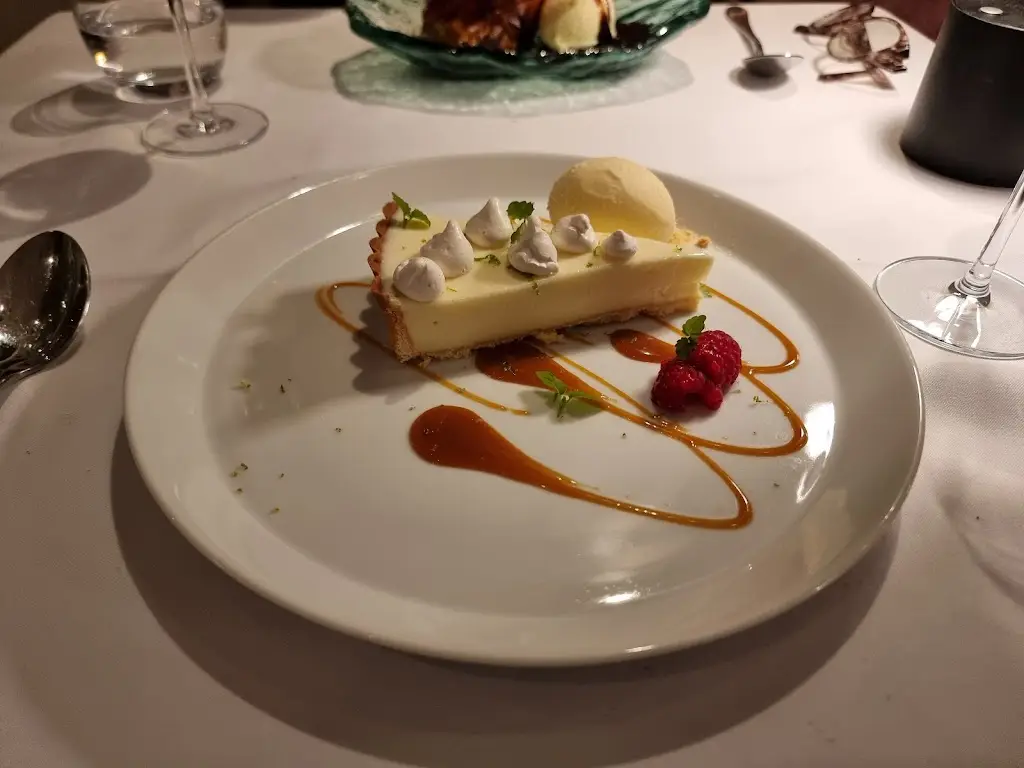 Menü_Laurel Restaurant_Blackrock_Bild_9