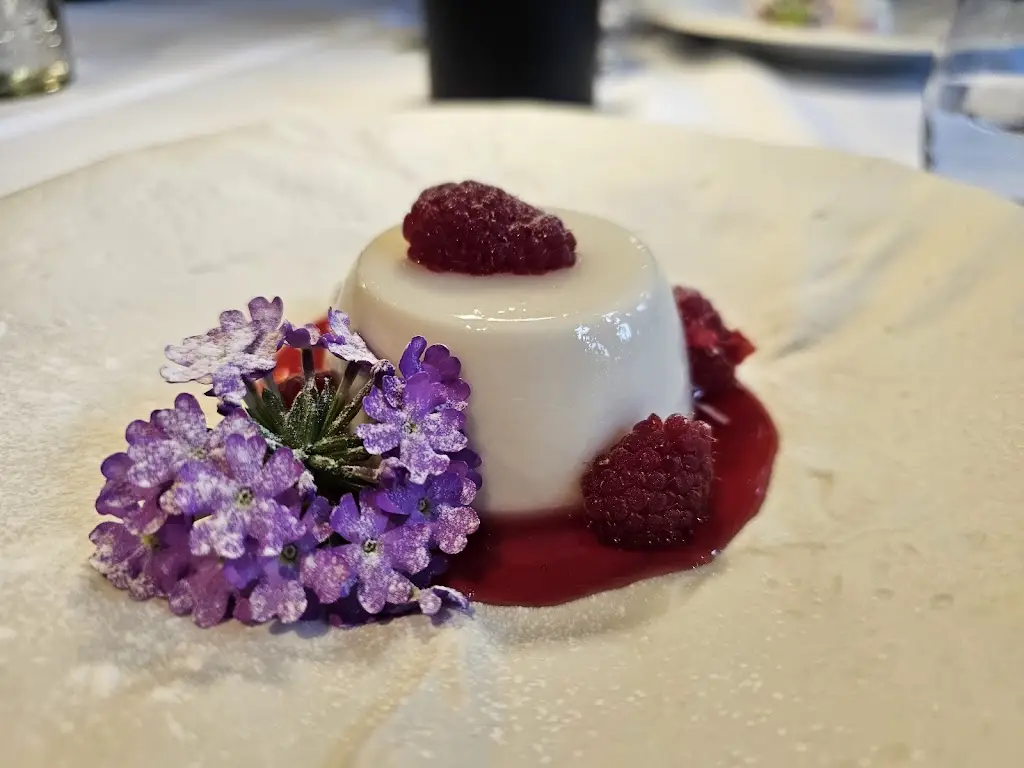 P CoCo_Laurel Restaurant_Blackrock_Bewertung