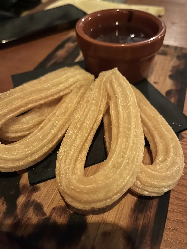 Menu_EL CELLER Tapas Restaurant & Wine Bar_Blackrock_image_5