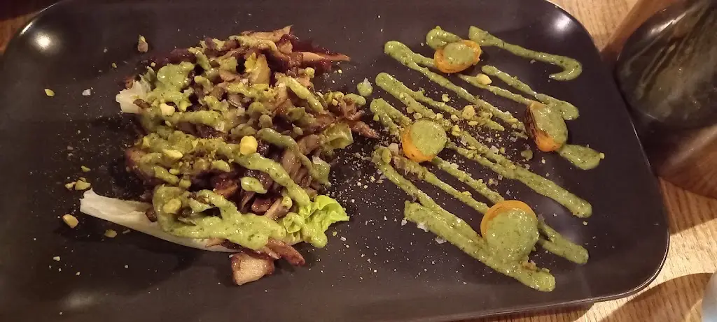 Menu_EL CELLER Tapas Restaurant & Wine Bar_Blackrock_image_7