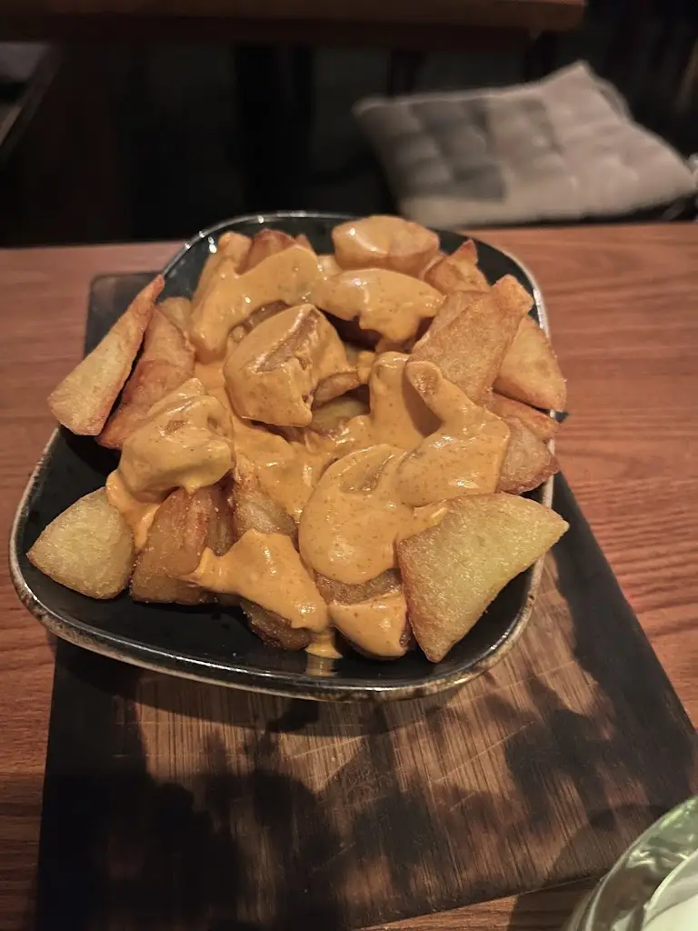 Menu_EL CELLER Tapas Restaurant & Wine Bar_Blackrock_image_8