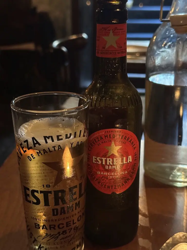 David Juvany_EL CELLER Tapas Restaurant & Wine Bar_Blackrock_review