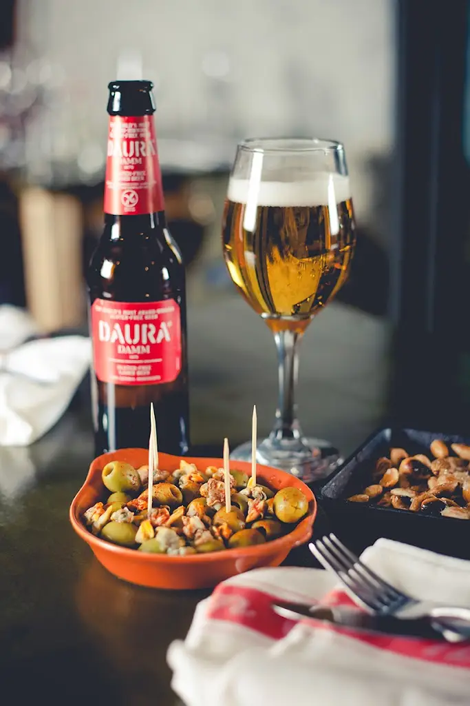 EL CELLER Tapas Restaurant & Wine Bar_Blackrock_slider_image_3