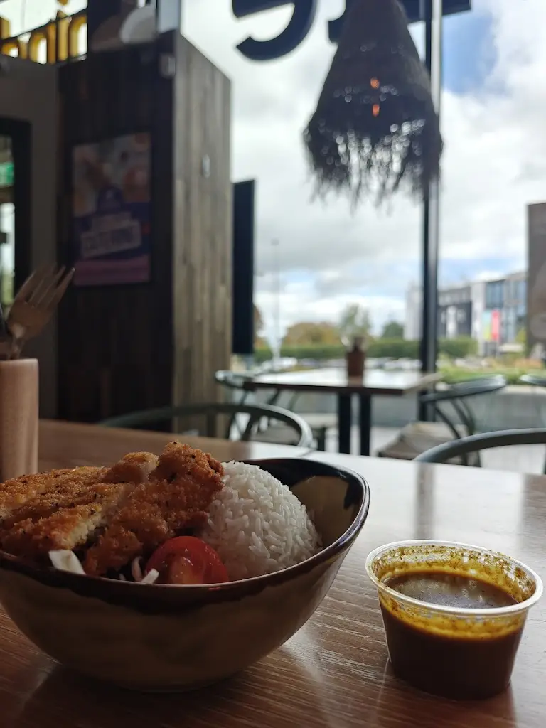 Aryan Singh Chaudhary_Camile Blackrock_Blackrock_review