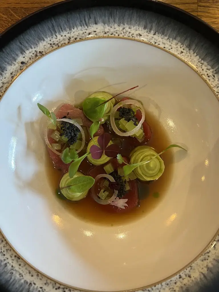 David Mowatt_Volpe Nera_Blackrock_review