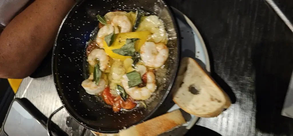 Menu_The Clermont_Blackrock_imagen_7