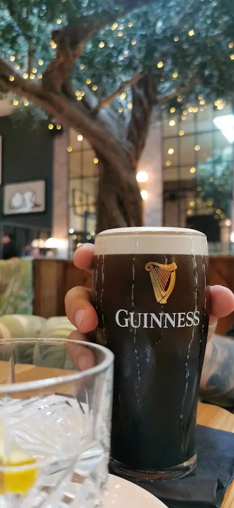 Menu_The Clermont_Blackrock_imagen_8