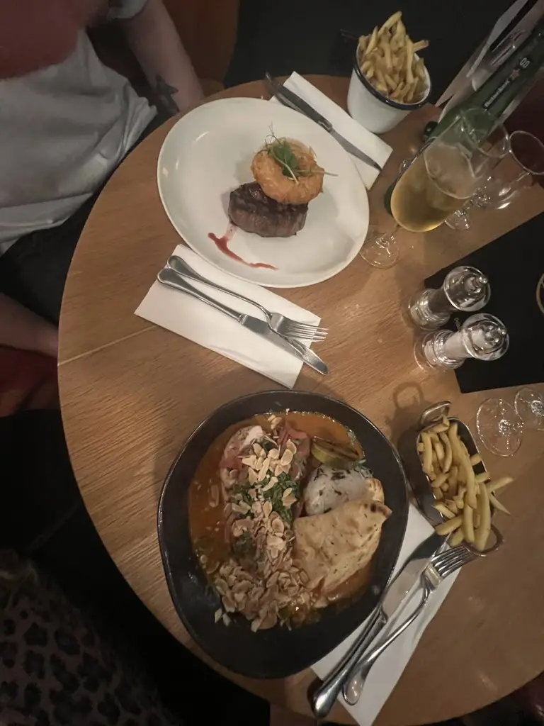 David McCabe_The Clermont_Blackrock_reseña