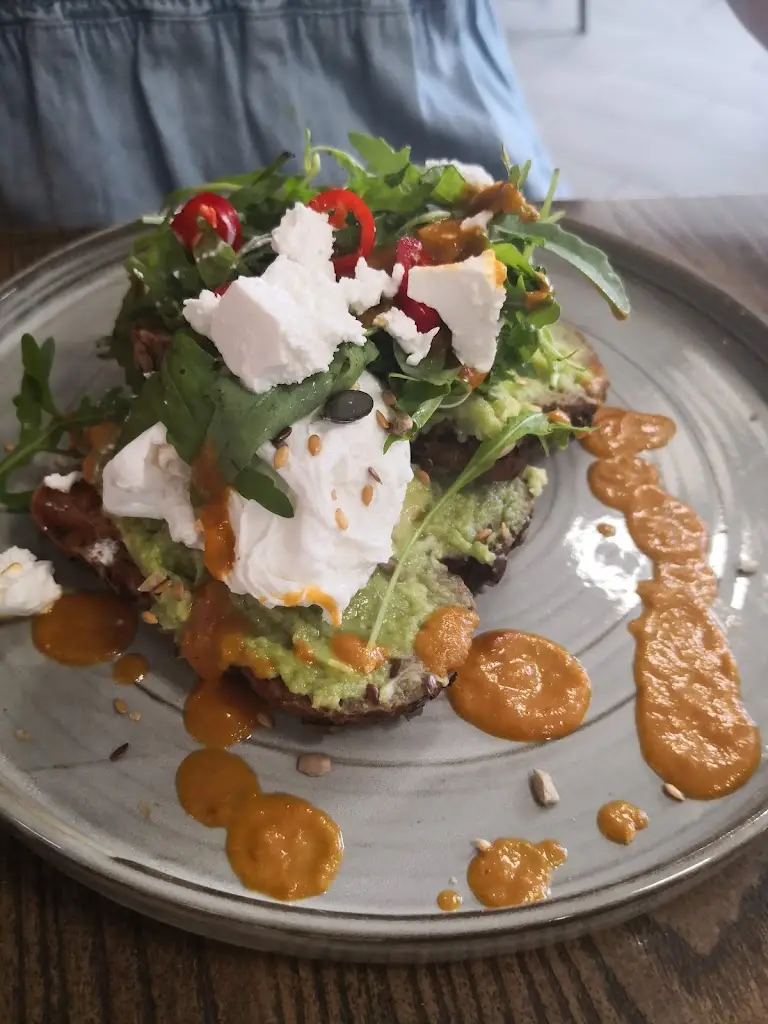 Menu_The Vanilla Pod Blackrock_Blackrock_image_9