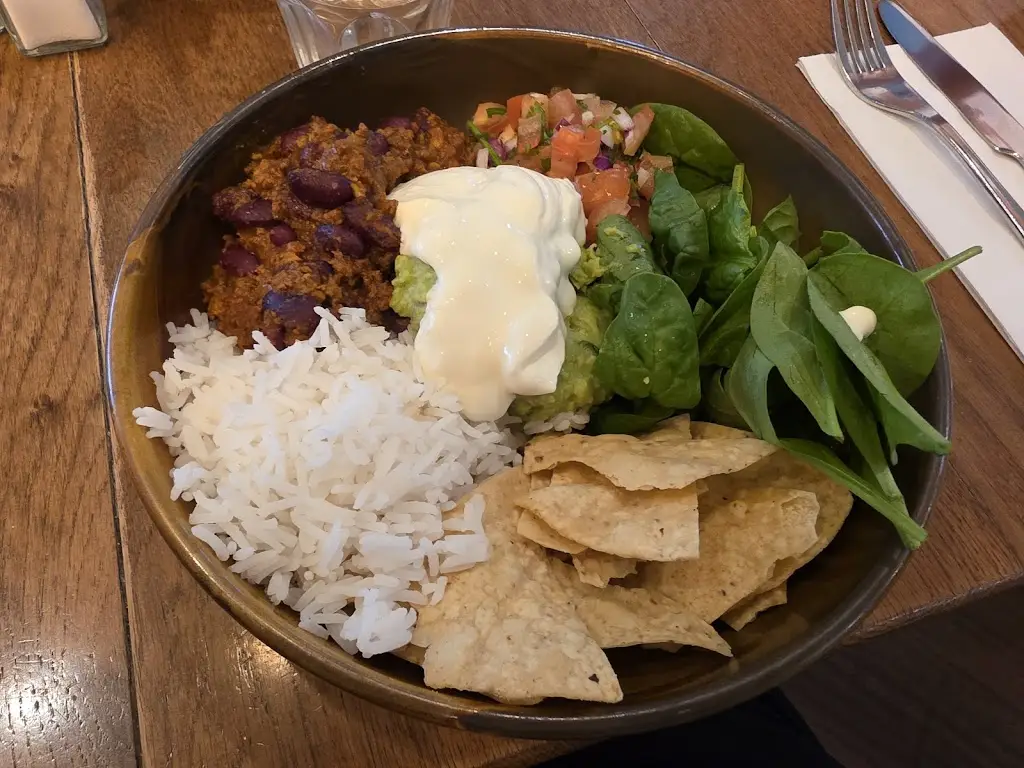 Princess Chavez_The Vanilla Pod Blackrock_Blackrock_avis