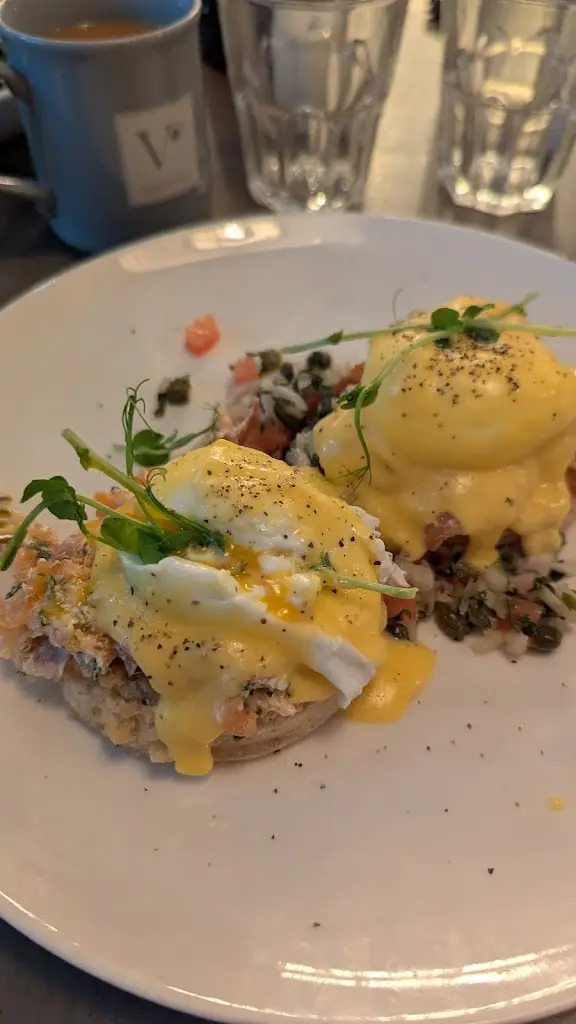 samuel rodriguez_The Vanilla Pod Blackrock_Blackrock_avis