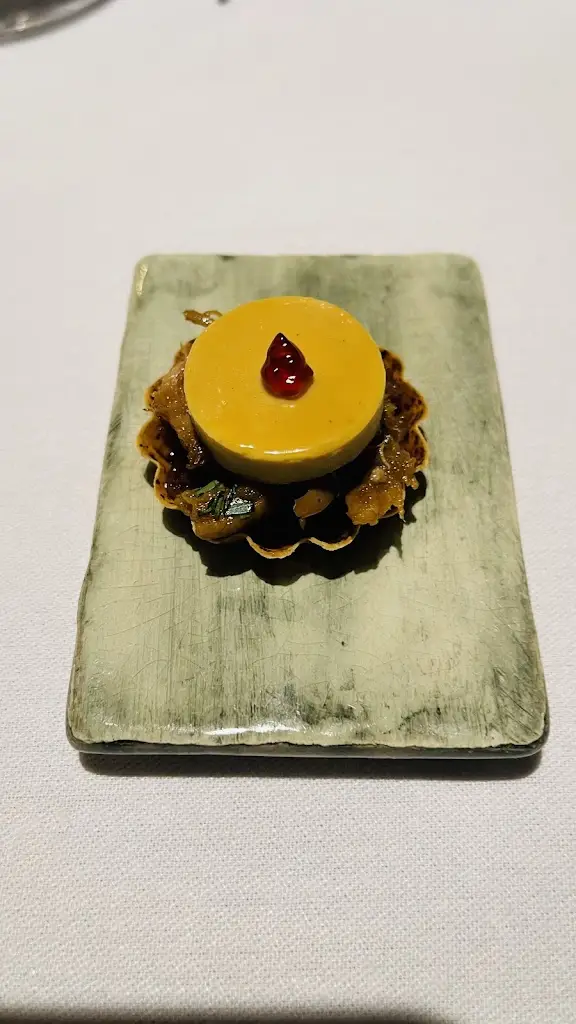 Menu_Liath Restaurant_Blackrock_image_9