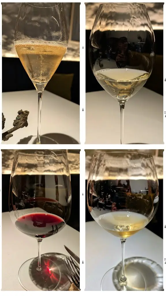 Kazim Buyukboduk_Liath Restaurant_Blackrock_review