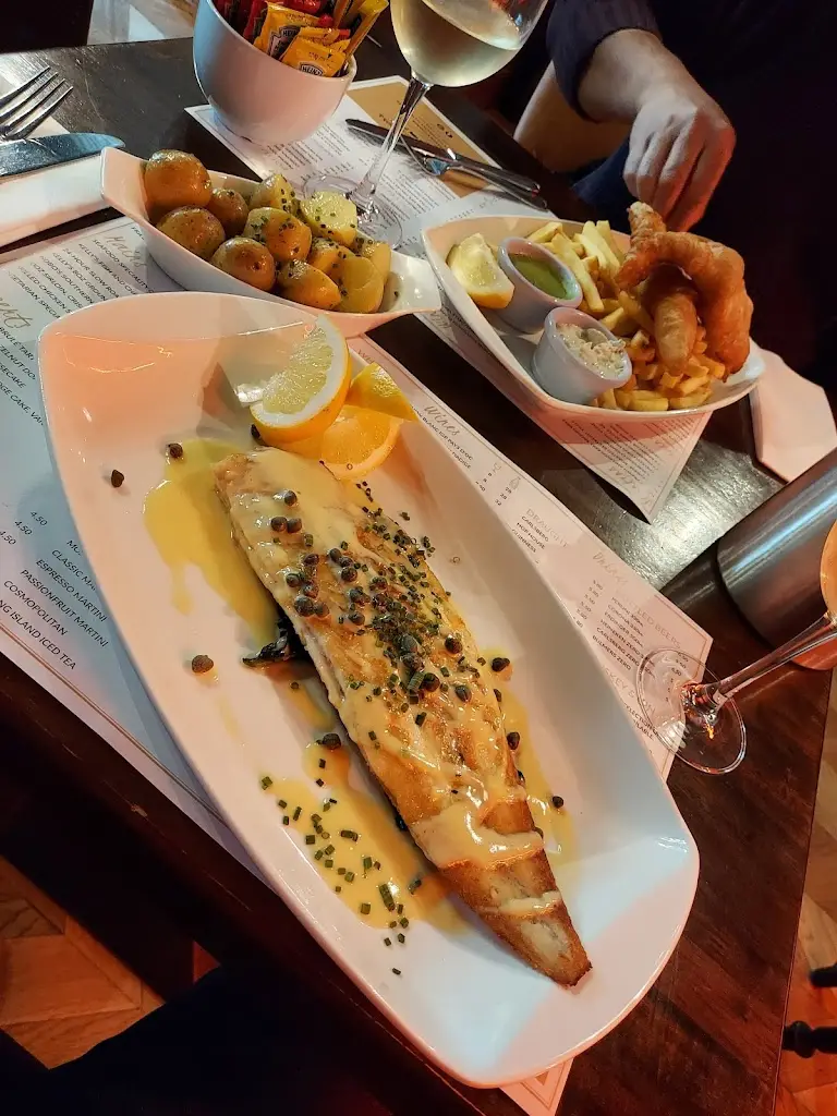 Menu_Kelly & Coopers_Blackrock_imagen_8