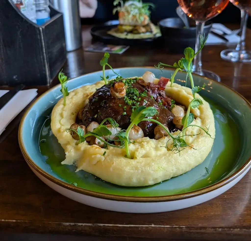 The Joobs_Kelly & Coopers_Blackrock_reseña