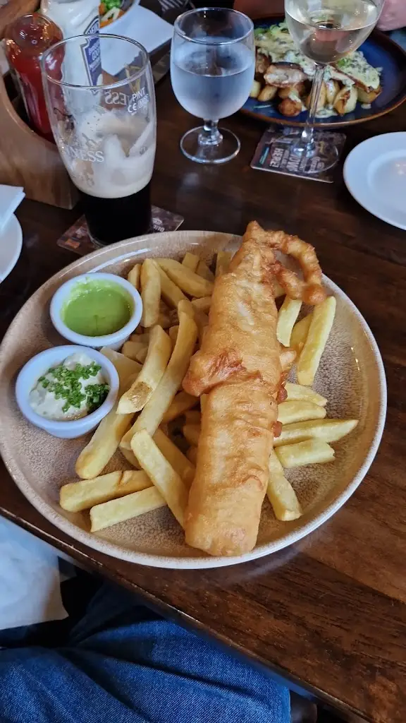 John O Beirne_Kelly & Coopers_Blackrock_reseña