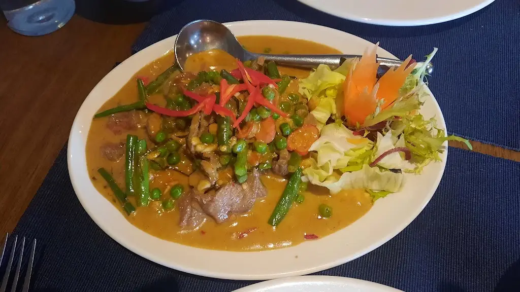 Menu_The Blue Orchid Restaurant_Blackrock_imagen_5